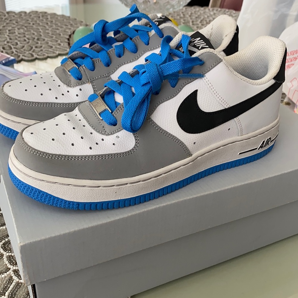 Air Force 1 (gs)